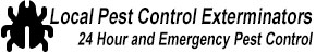 Kell IL Pest Control Exterminators